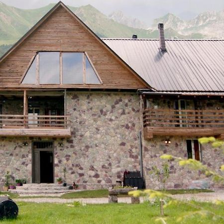 Hotel Kelmendi Lepushe Экстерьер фото