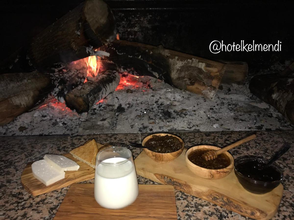 Hotel Kelmendi Lepushe Экстерьер фото
