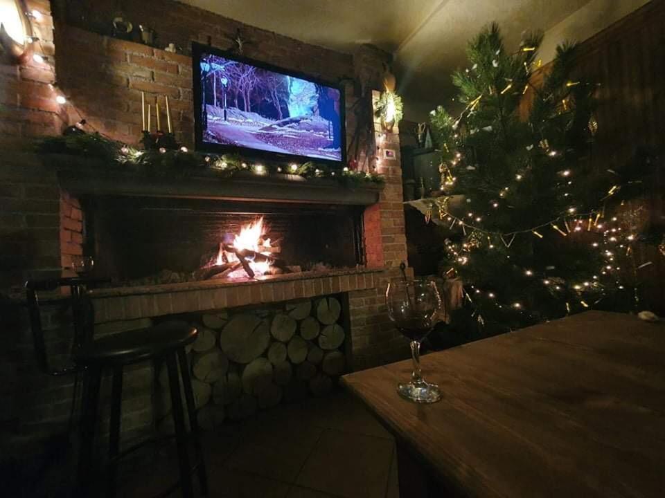 Hotel Kelmendi Lepushe Экстерьер фото