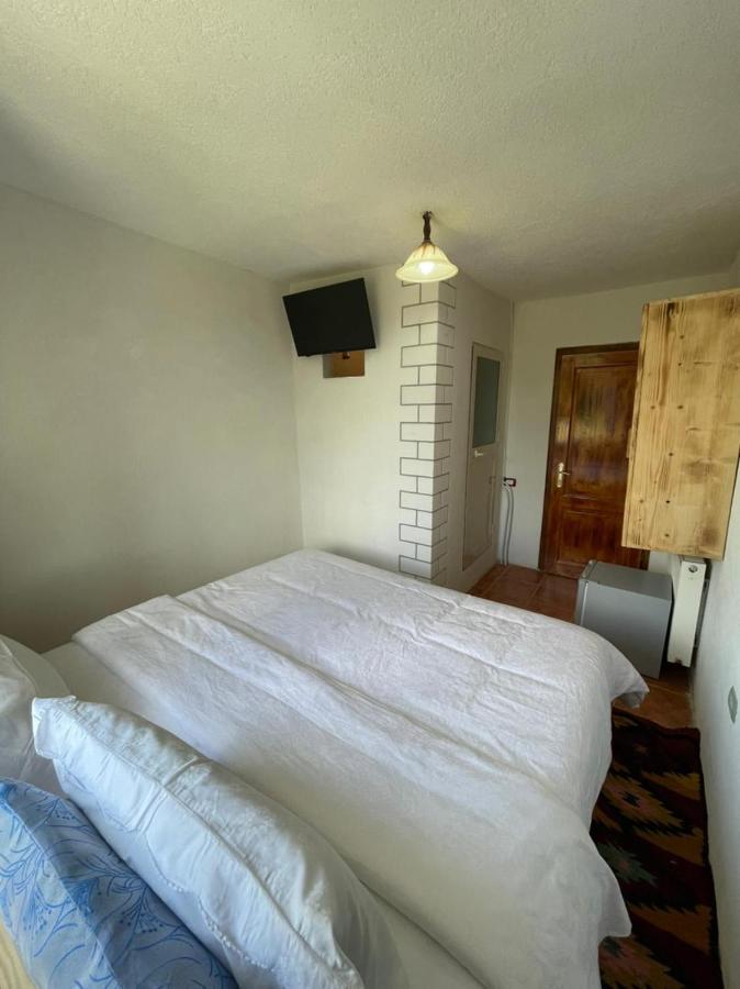 Hotel Kelmendi Lepushe Экстерьер фото