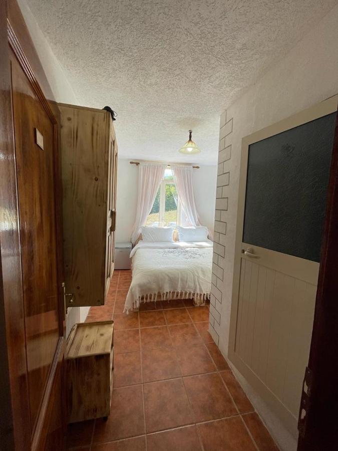 Hotel Kelmendi Lepushe Экстерьер фото
