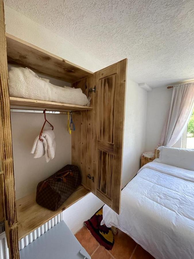 Hotel Kelmendi Lepushe Экстерьер фото