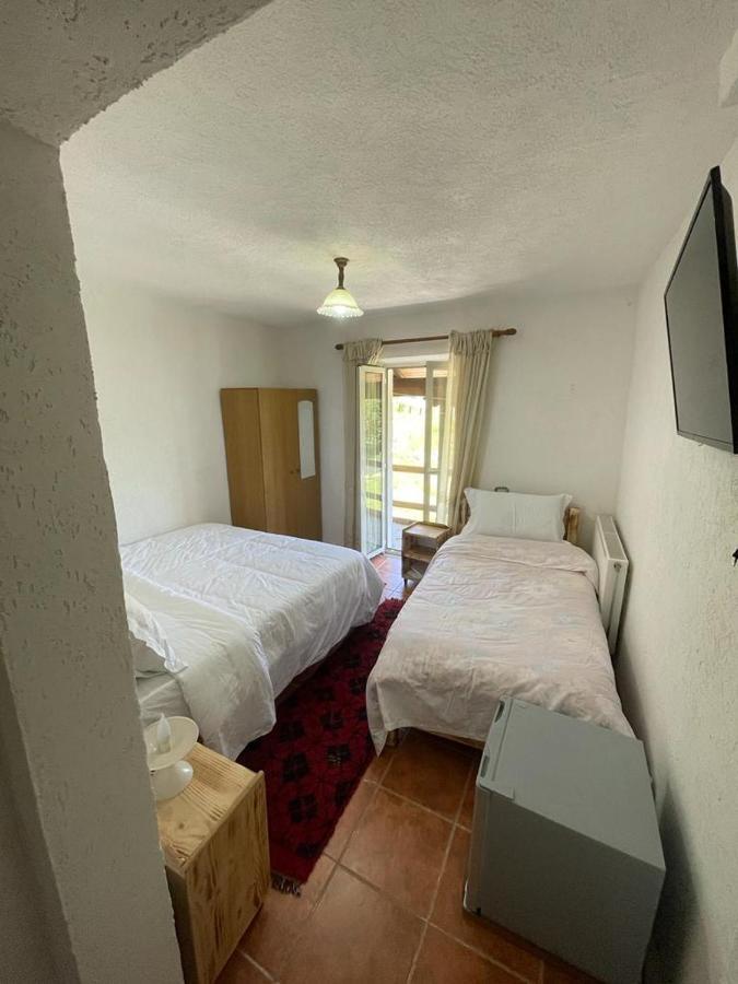 Hotel Kelmendi Lepushe Экстерьер фото