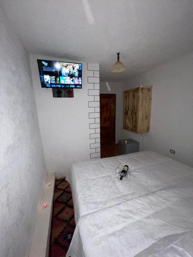 Hotel Kelmendi Lepushe Экстерьер фото
