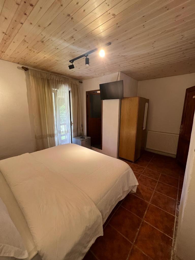 Hotel Kelmendi Lepushe Экстерьер фото